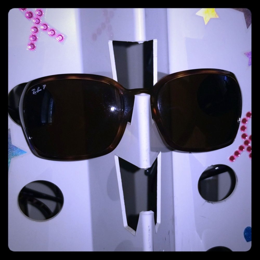 Ray Ban Sunglasses